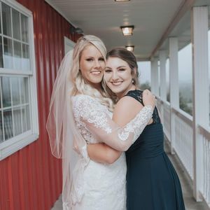 Meet your Posher, Jody